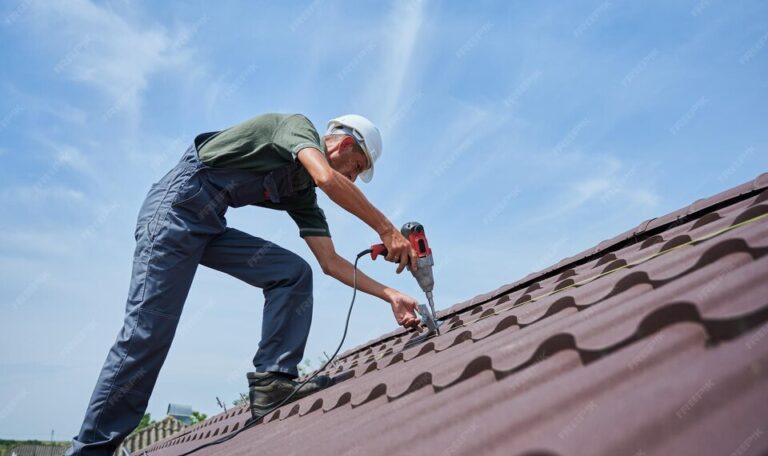 Roof-Repair-in-League-City