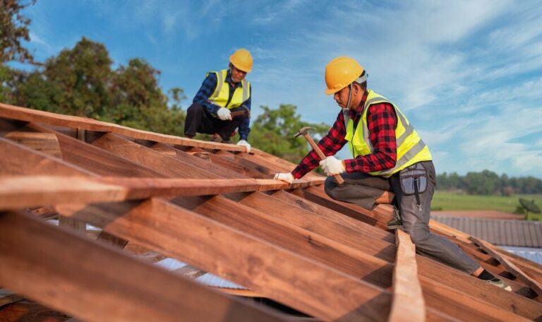 Roof-Replacement-in-League-City