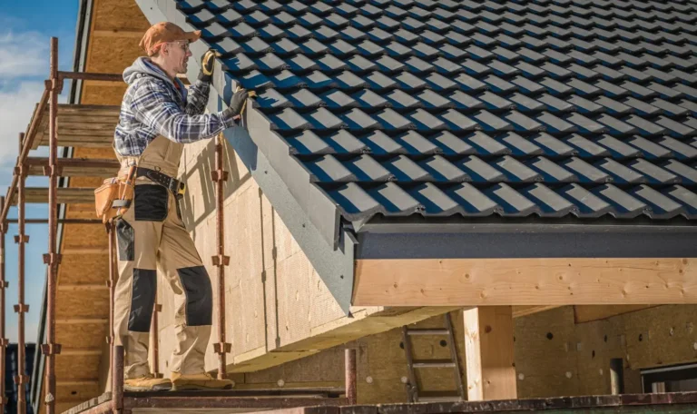 Roofing-Contractor-in-Pearland