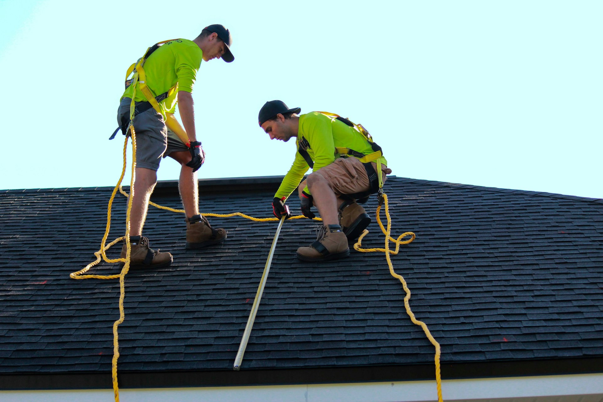 Commercial Roof Repair Baytown, TX