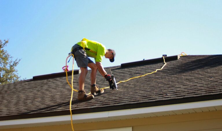 Commercial Roof Repair Pearland, TX