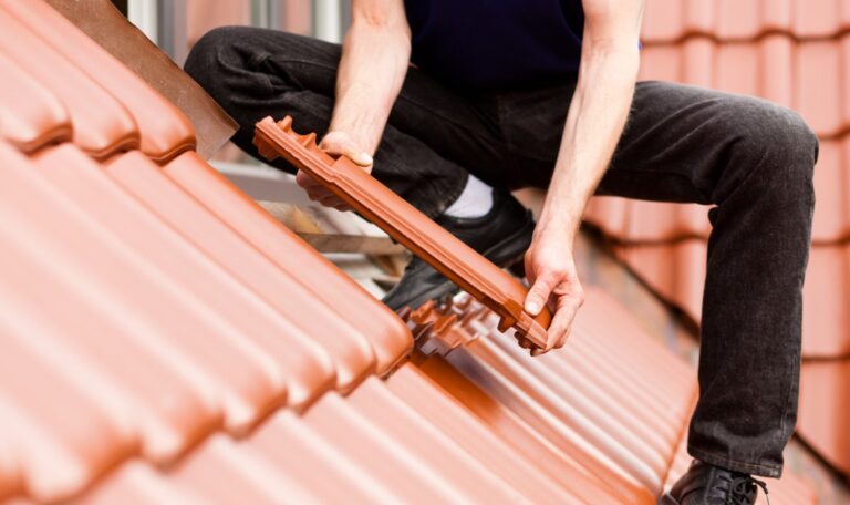 Commercial Roof Replacement Pearland, TX