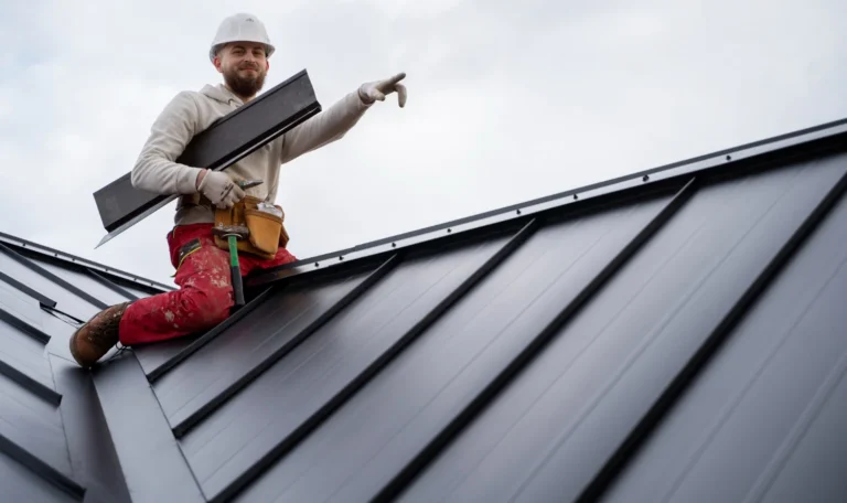Commercial Roofing Pasadena TX
