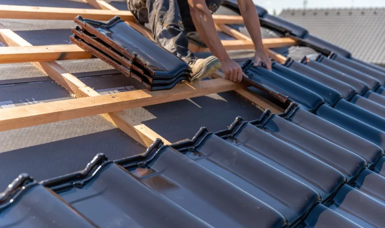 Commercial Roofing Pearland TX