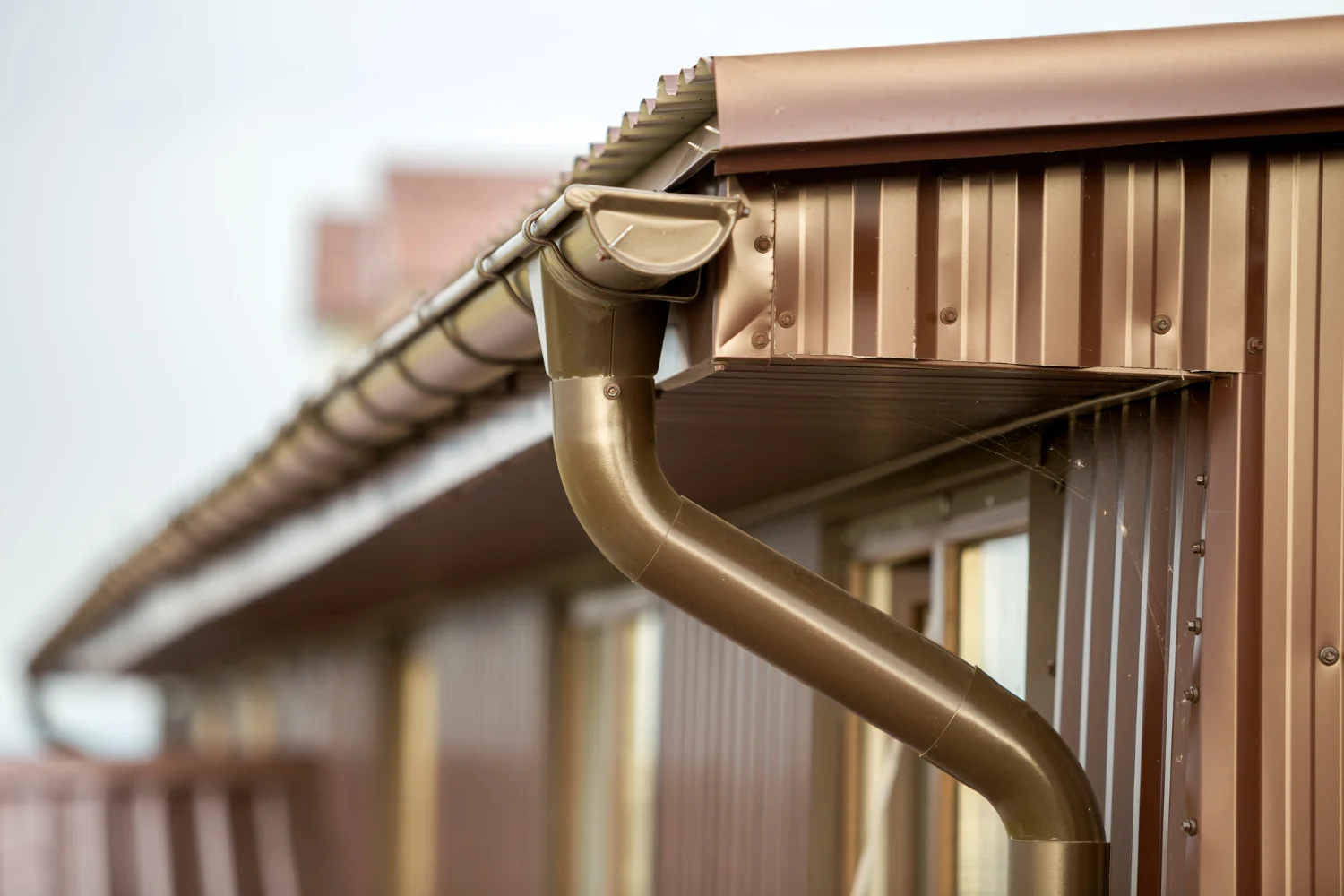 Gutter Installation Houston (East & Southeast) TX
