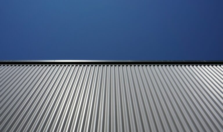 Metal Roofing La Porte, TX