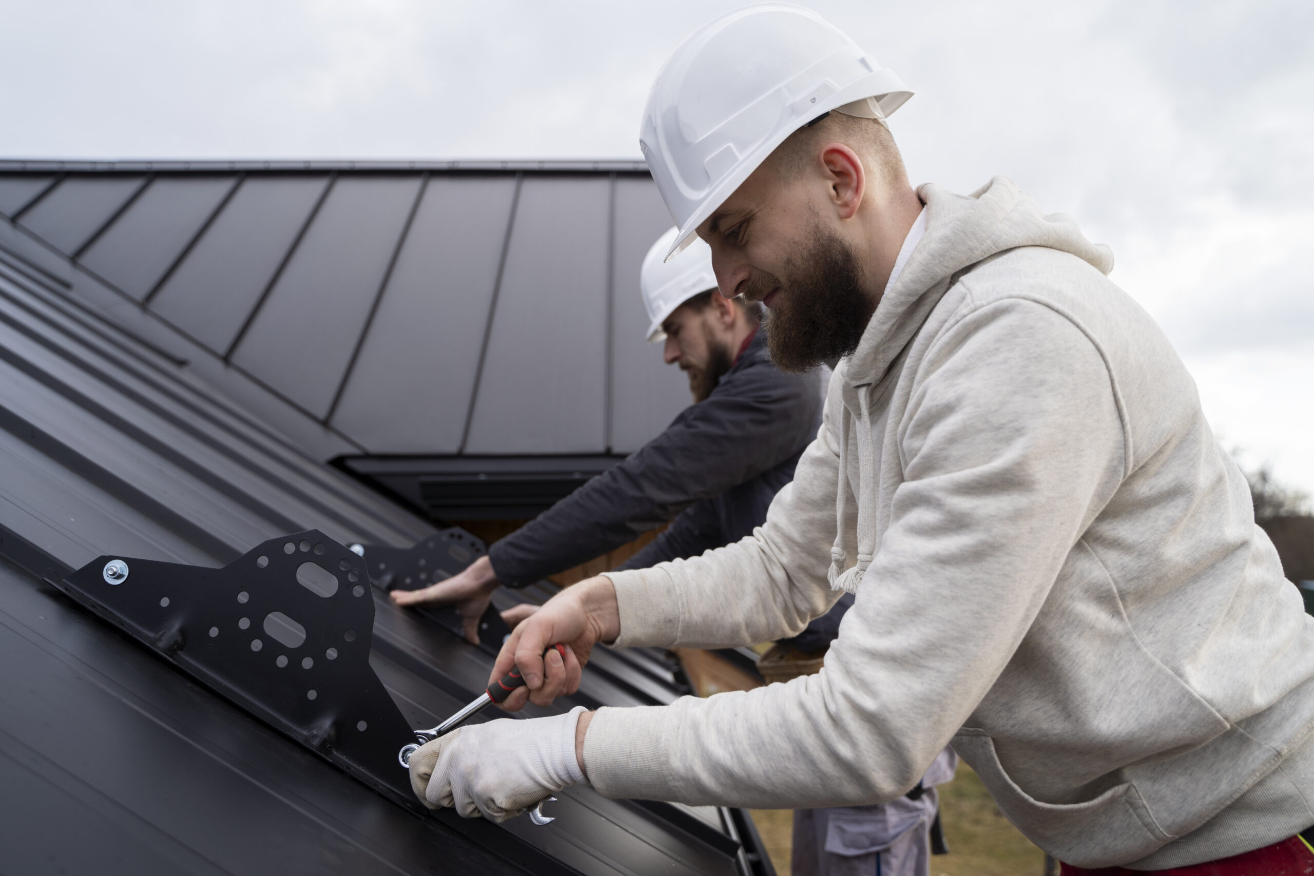 Roof Repair Webster, TX