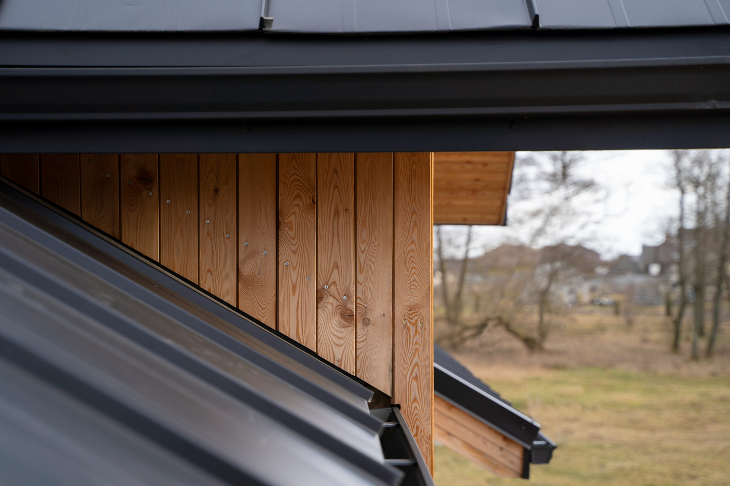 Siding Contractor Conroe, TX