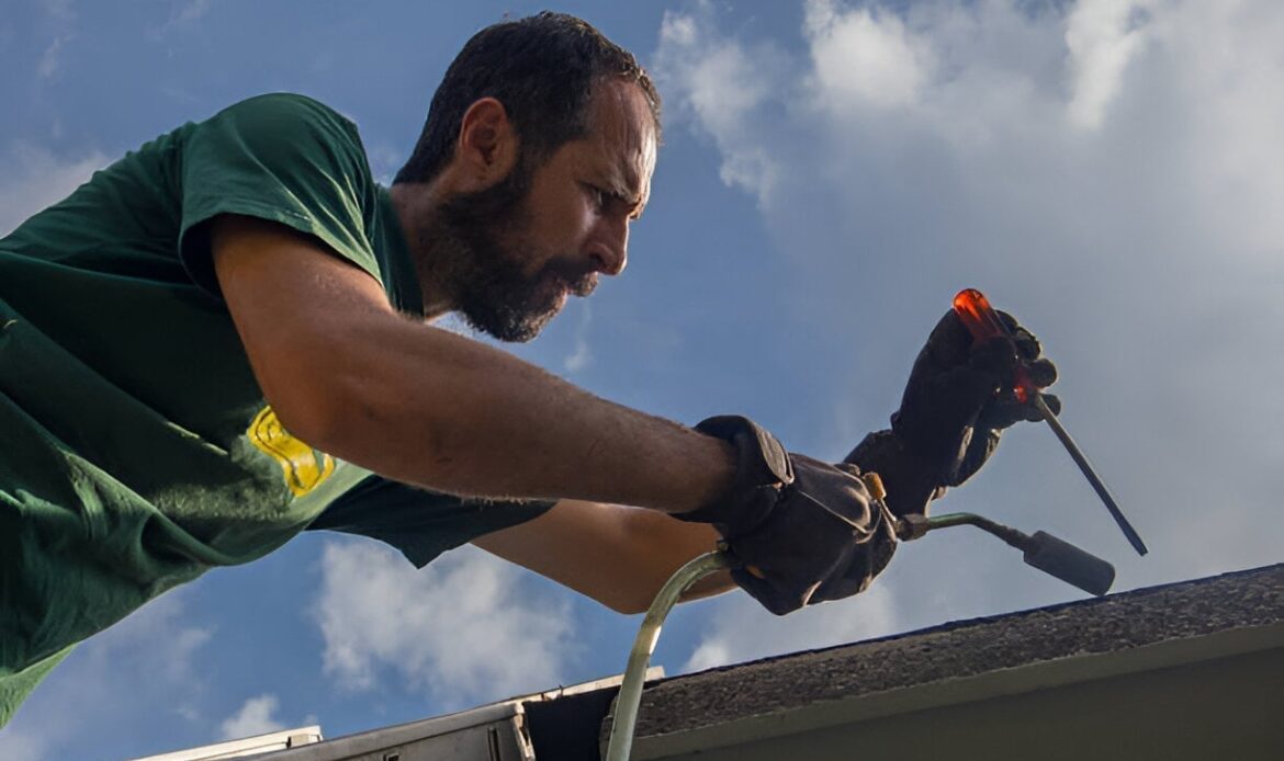 The Ultimate Guide to Roof Maintenance for Texas Homeowners