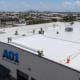 Commercial Roof Replacement Pasadena TX
