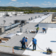 Commercial Roofers