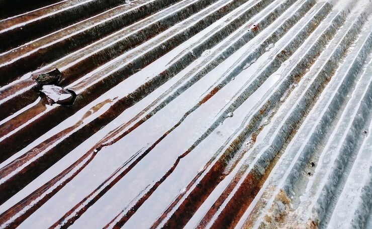 Early Roof Leak Warning Signs