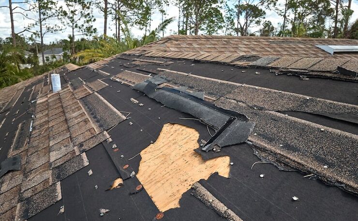 Hidden Roof Issues You Can’t See From the Ground