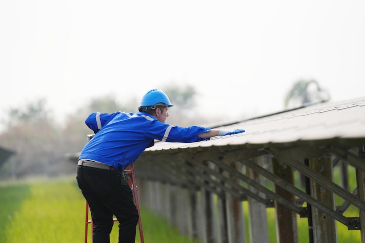 Why Seasonal Roof Maintenance Matters More Than You Think